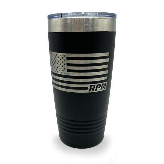 Dr. Parker's RPM Tumblers (2 options)