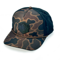 Parkers RPM Brown Camo- Hat