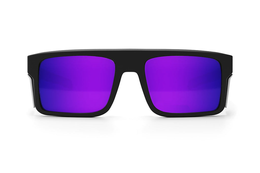 Performance Rayth Sunglasses: Ultra Violet Z87+