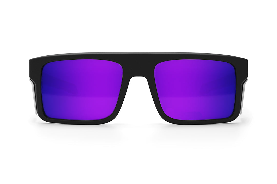 Performance Rayth Sunglasses: Ultra Violet Z87+