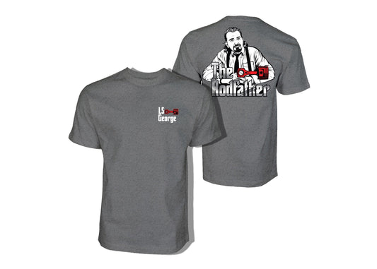 LS George's Rodfather Shirt