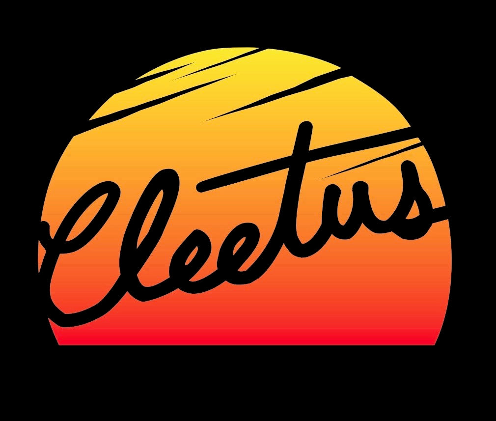 Cleetus's Disregard Responsibilities Shirt