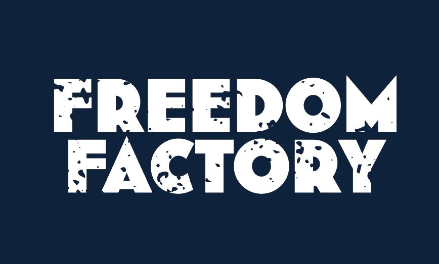 Freedom Factory Day and Night Shirt (Toddler, Youth & Adult Sizes)