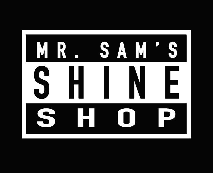 Mr. Sam's Rise and Shine Shirt and Spray Wax Bundle