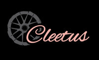 Cleetus Hot Girls Curb Wheels Shirt