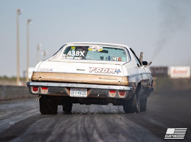 NOT SIGNED Cleetus Lumberjack Poster