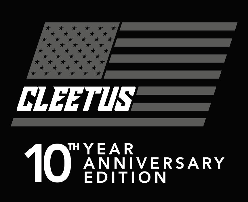 Cleetus Go or Blow 10 Year Shirt
