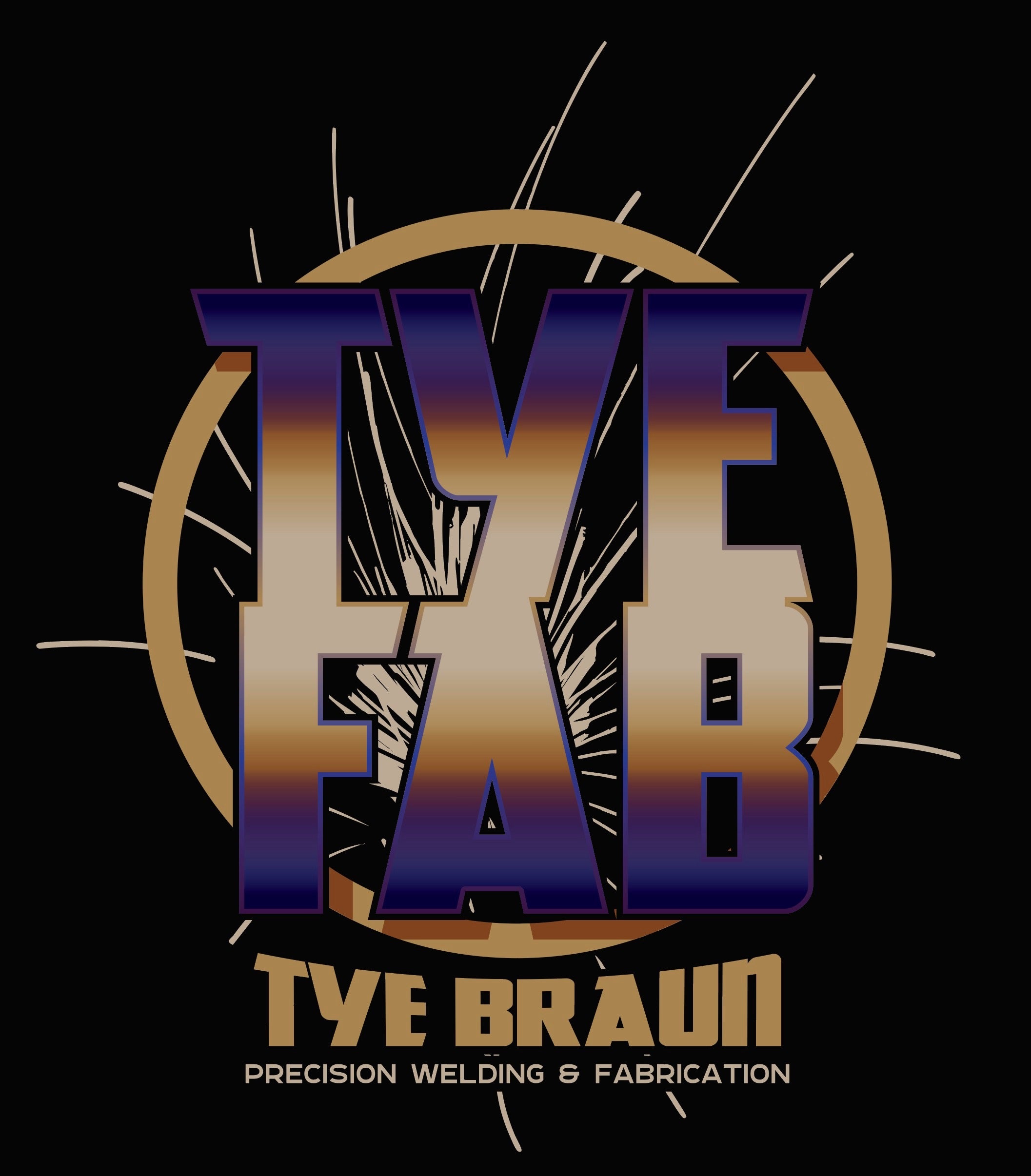 Tye Fab Shirt
