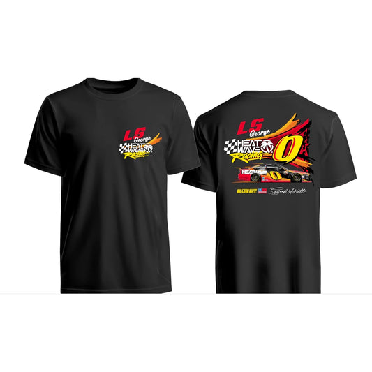 LS George Racing Debut Shirt