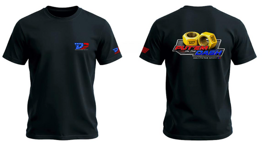 PREORDER Downforce Danny Dash Shirt