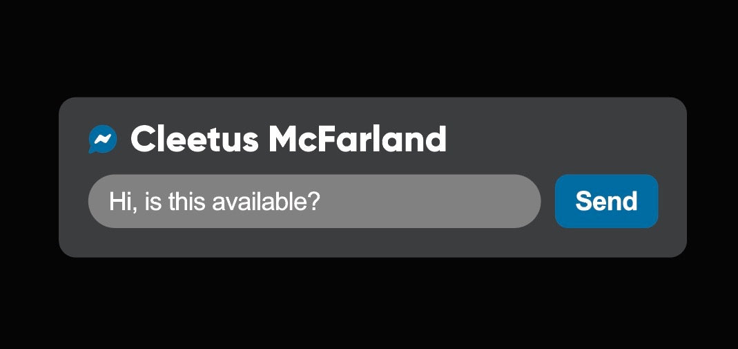 Cleetus Certified Lowballer Shirt