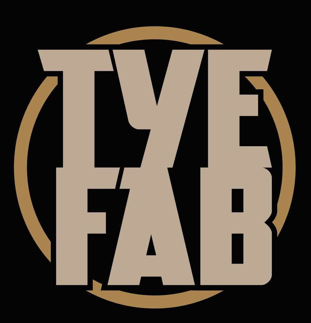 Tye Fab Shirt