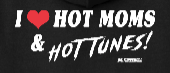 Dr. TuneEmAll Hot Tunes Hoodie