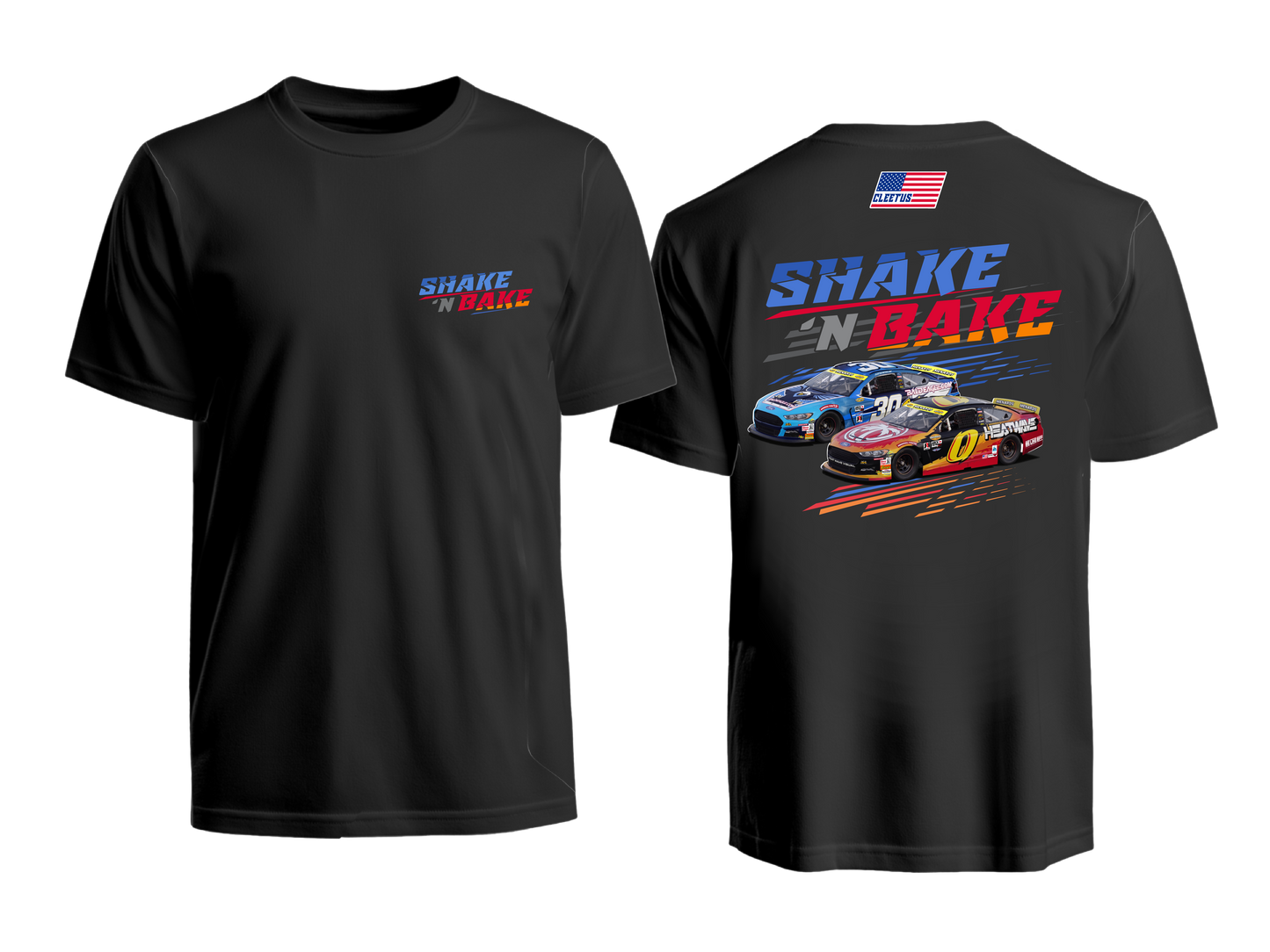 PREORDER Shake N Bake Shirt
