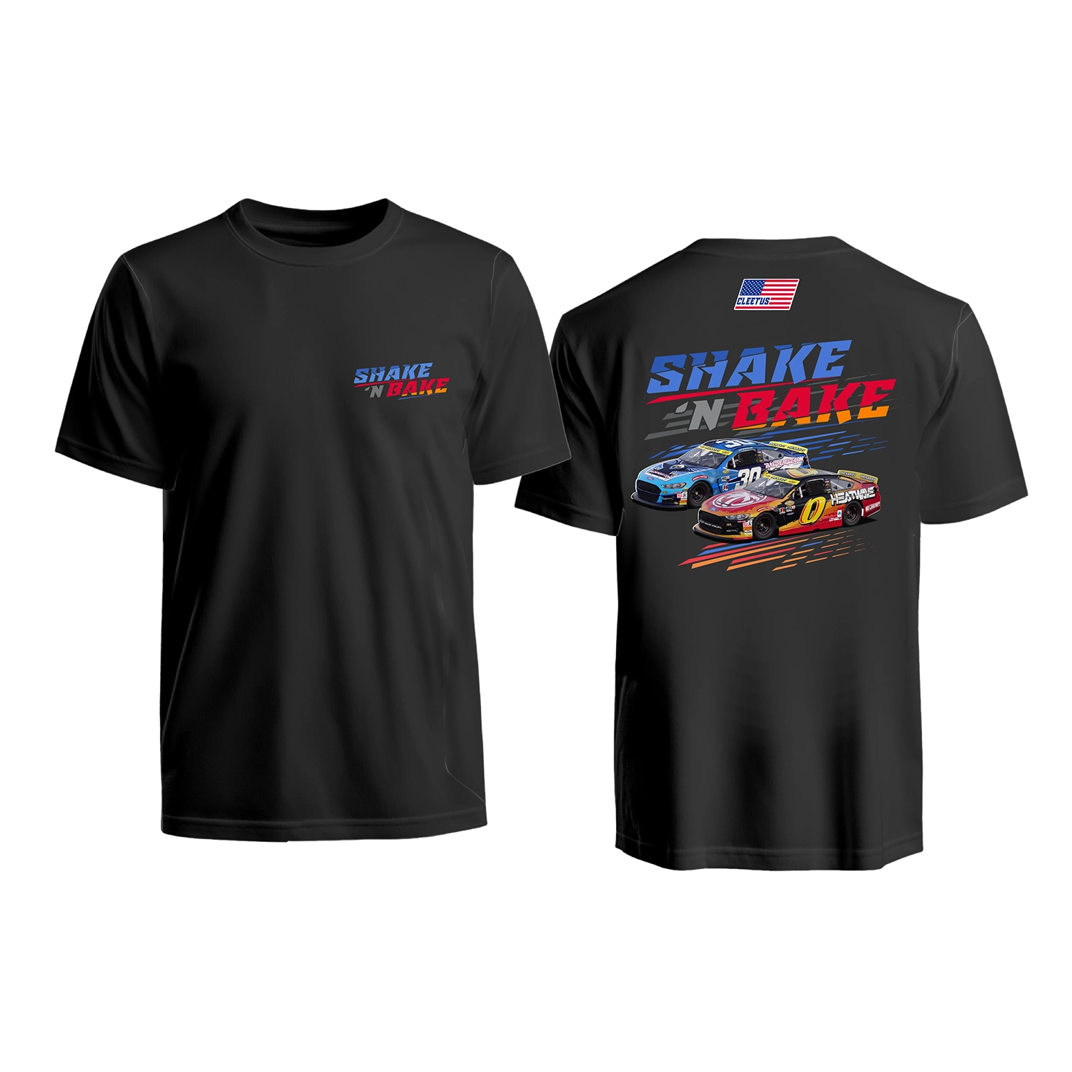 Shake N Bake Shirt