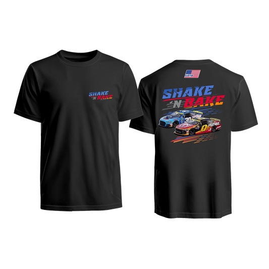 PREORDER Shake N Bake Shirt
