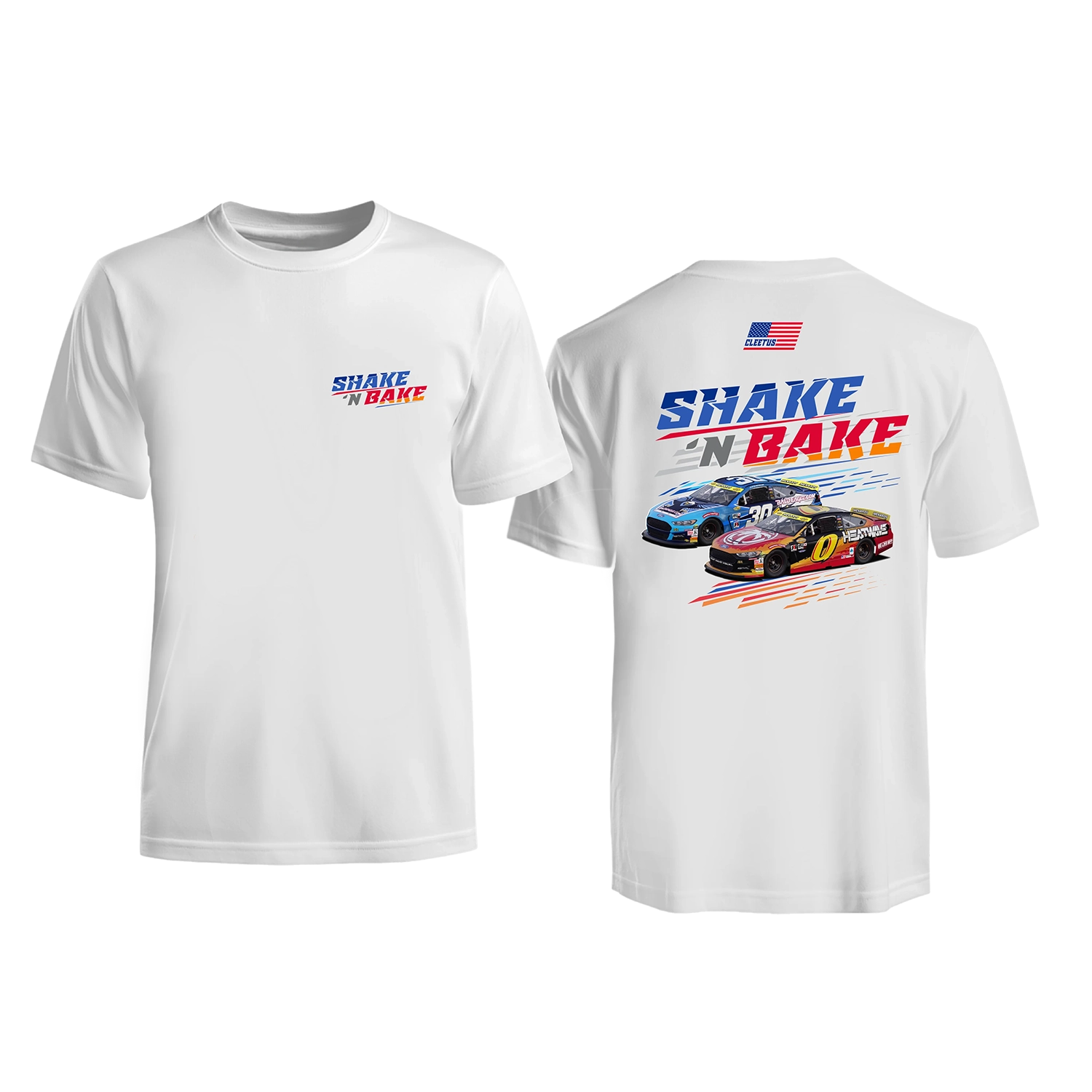 Shake N Bake Shirt