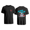 Jackstand Jimmy Sink or Win Shirt