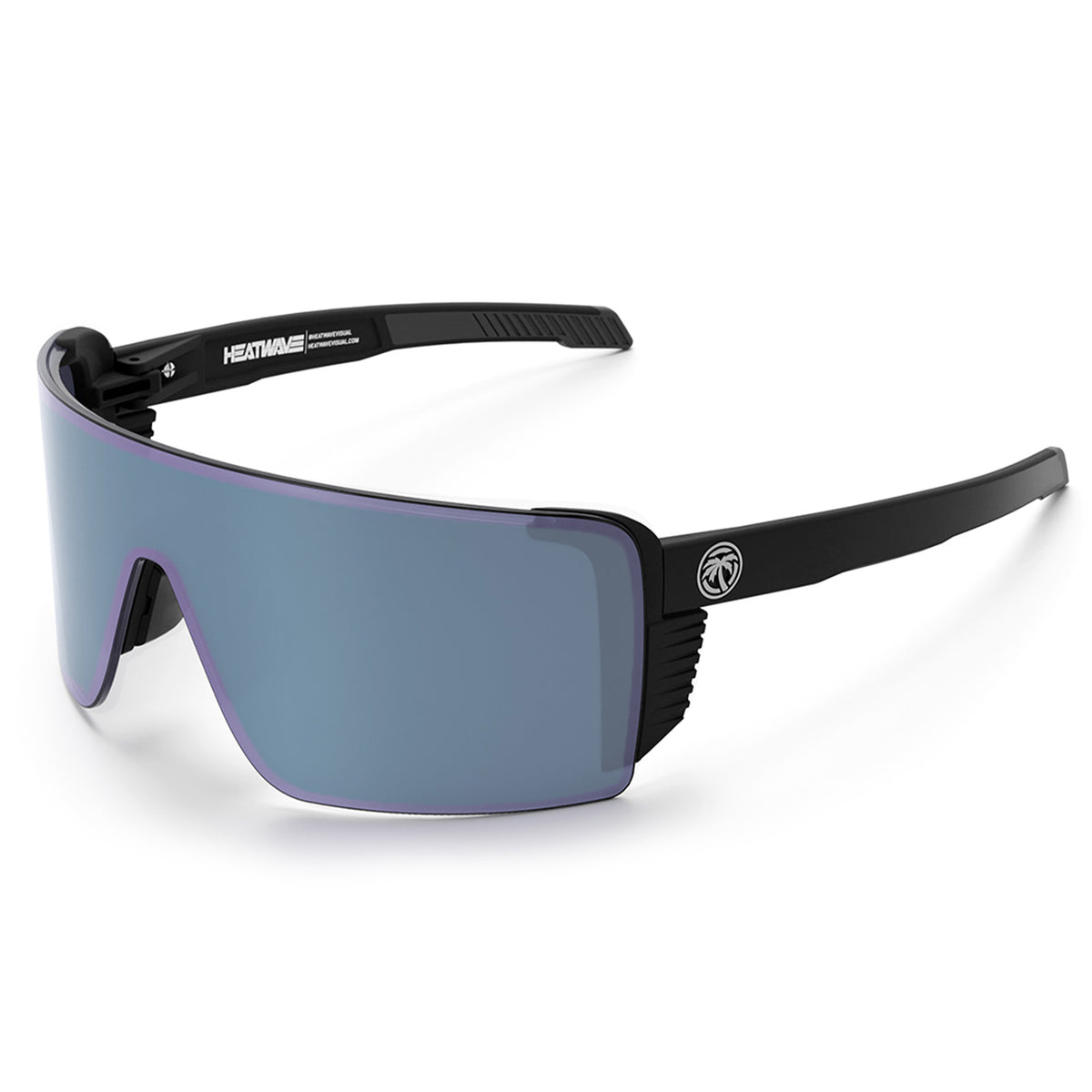 Skynet Sunglasses: Ultra Violet Z87+