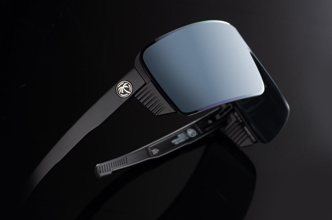 Skynet Sunglasses: Ultra Violet Z87+