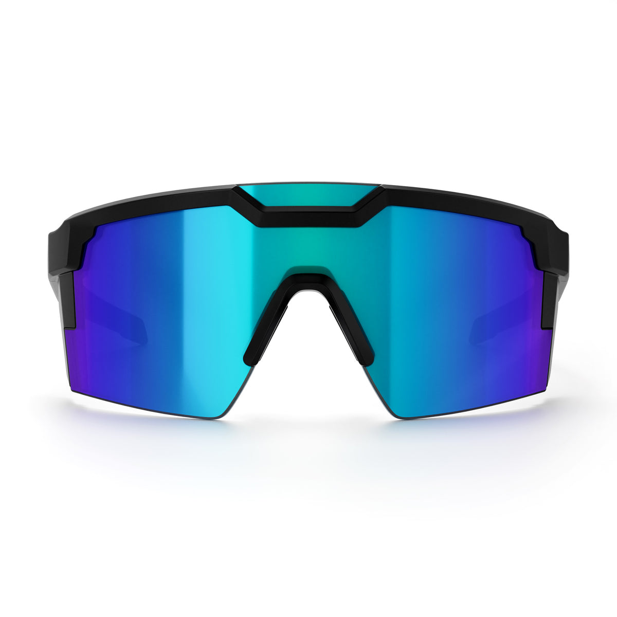 Future Tech Sunglasses: Stars & Stripes USA Z87+