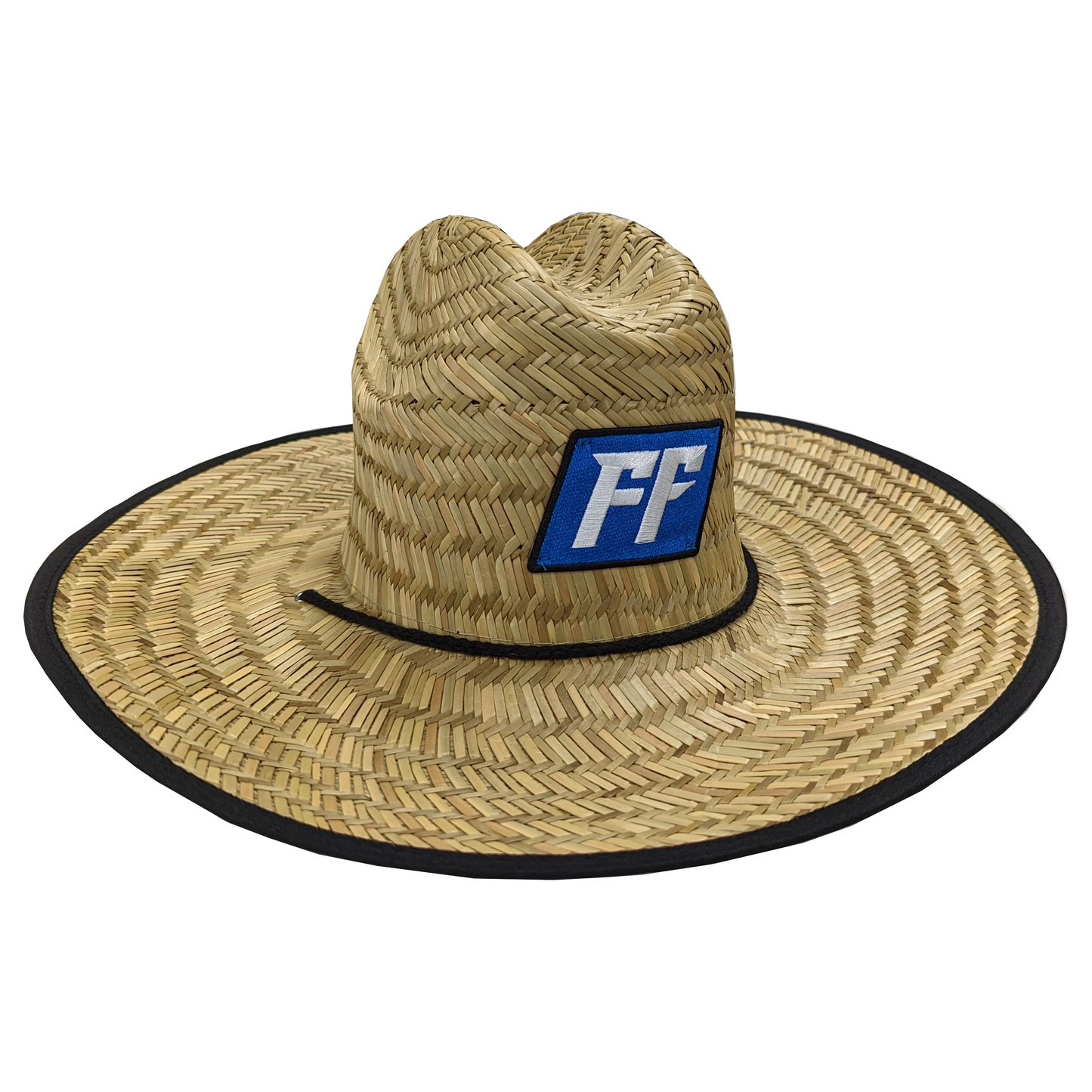 FF Straw Hats