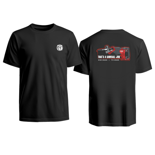 Tye Grade Sawsall Shirt
