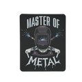Tye's Master of Metal Sticker