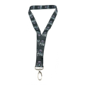 Tye Grade Master of Metal Lanyard