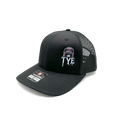 Tye's Snapback Hat
