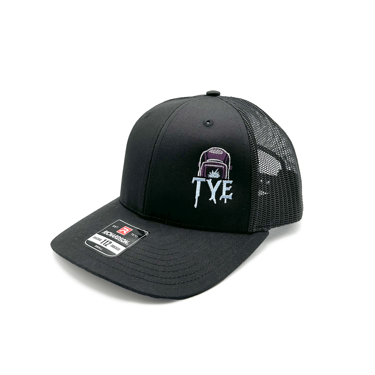 Tye's Snapback Hat