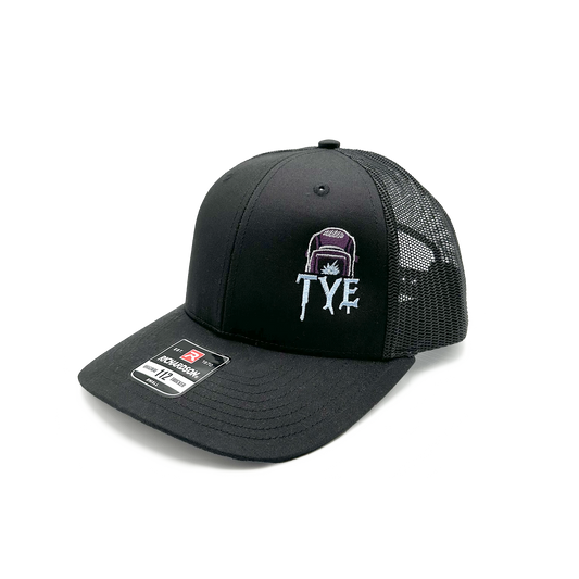 Tye's Snapback Hat