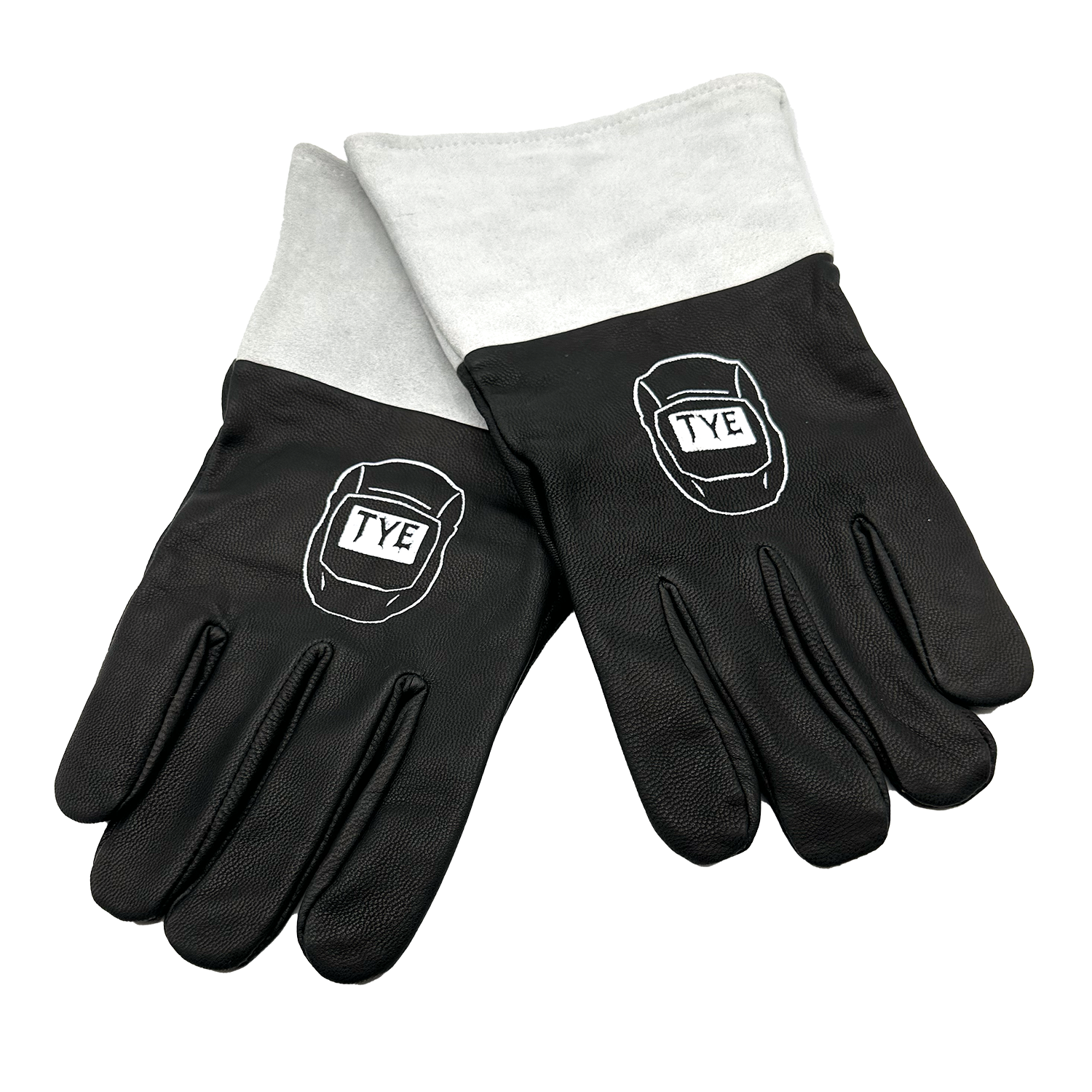 Tye Welding Gloves