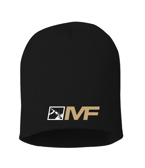 Tye's McFarland Fabrication Beanie