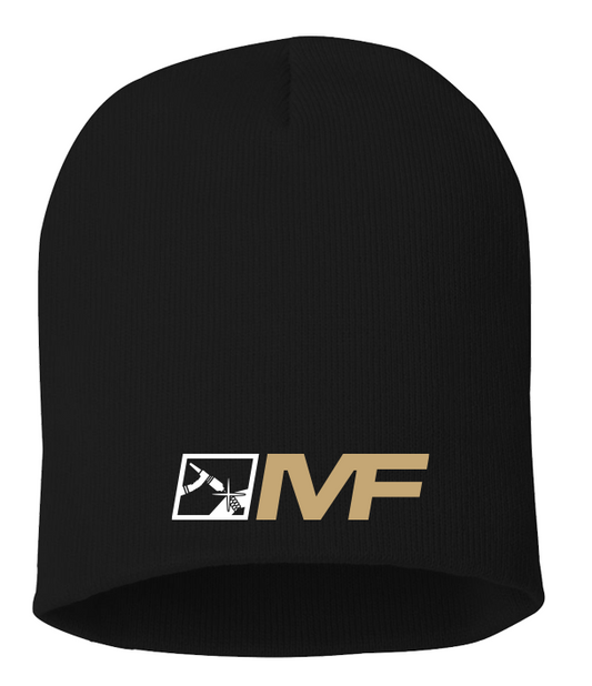 Tye's McFarland Fabrication Beanie