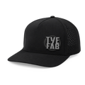 Tye Fab Flex Snapback Hat
