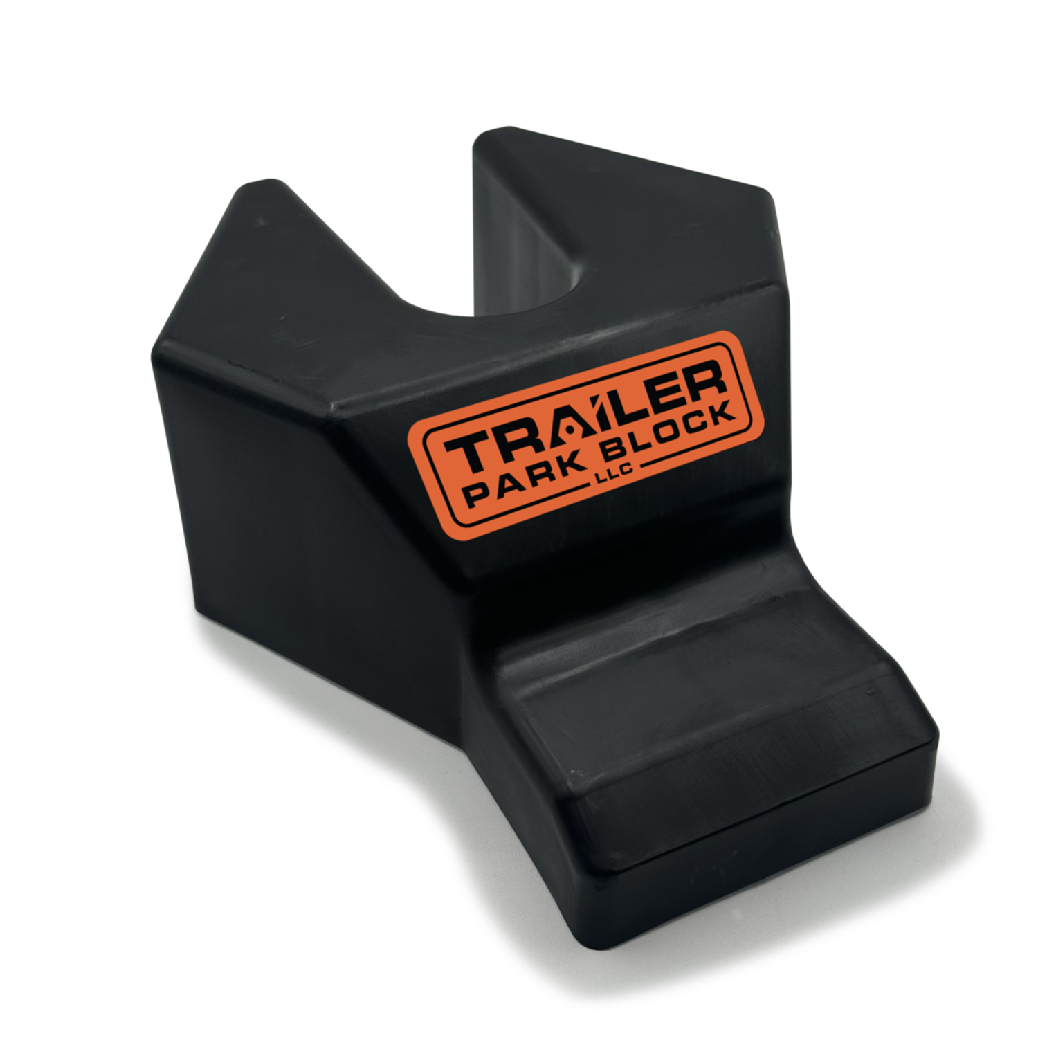 Trailer Park Block - Two Styles