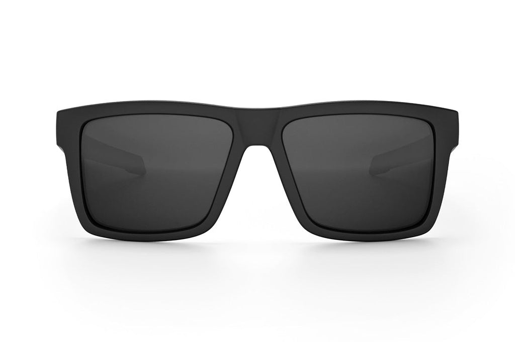 Performance Vise Sunglasses: Black Z87+