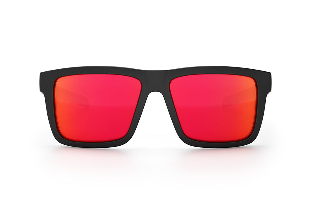 Performance XL VISE Sunglasses Frame: Firestorm Z87+