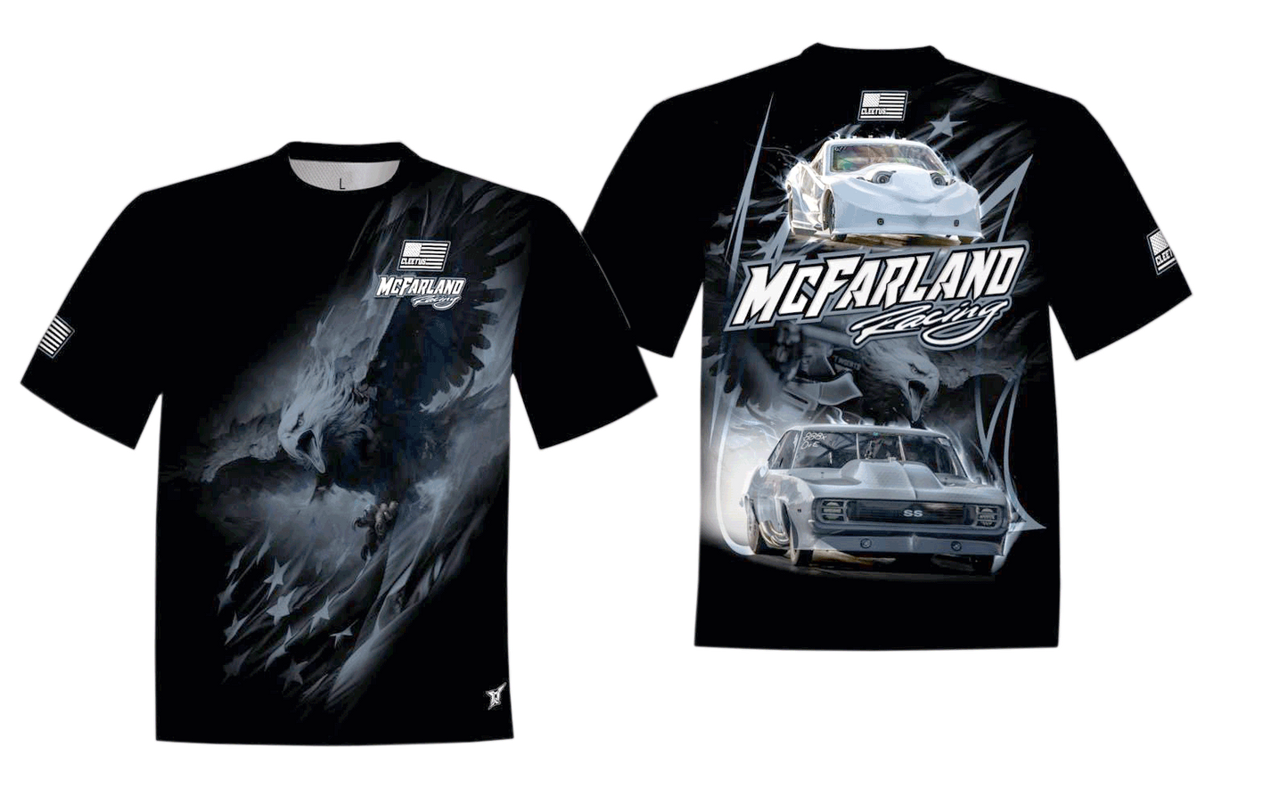 Short Sleeve World Cup 2025 Jersey