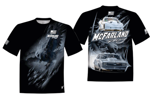 Short Sleeve World Cup 2025 Jersey