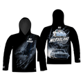 Hooded World Cup 2025 Jersey
