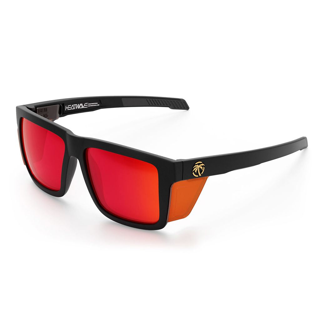 Performance XL VISE Sunglasses Frame: Firestorm Z87+