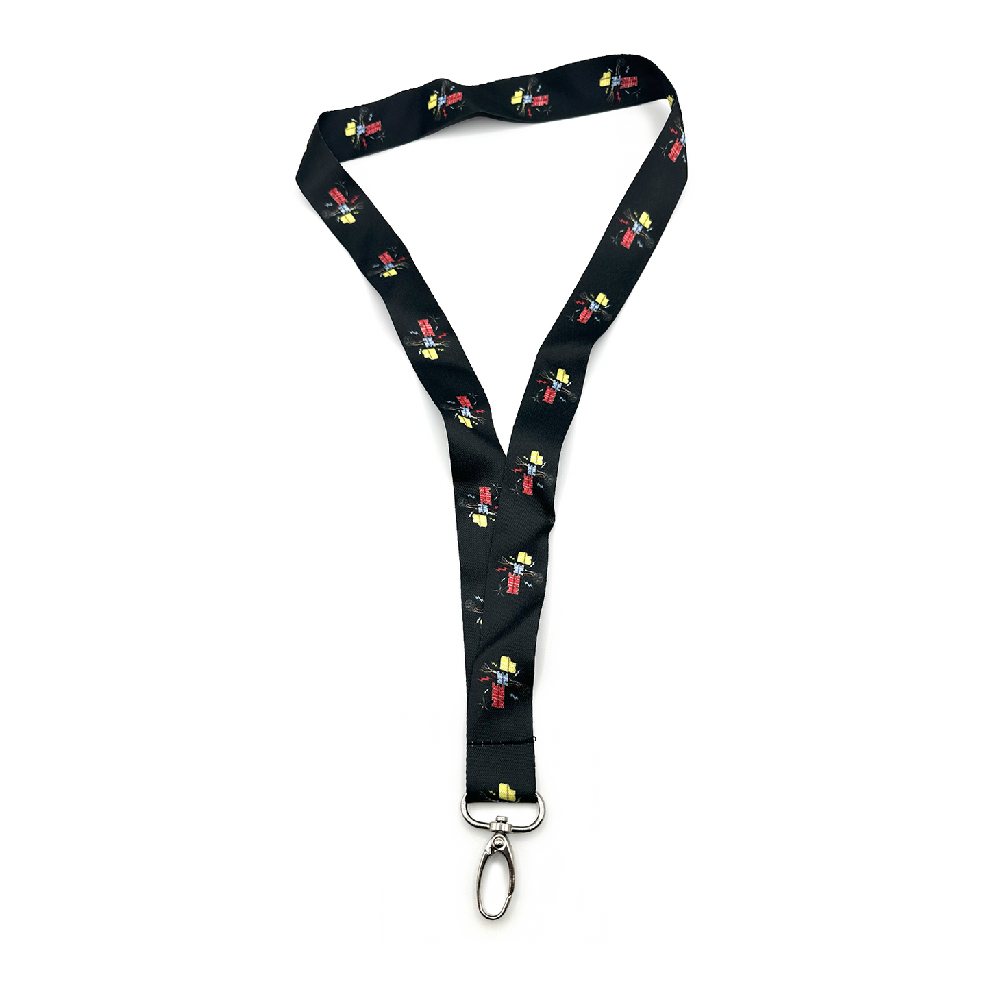 Zack's Lanyards (2 options)