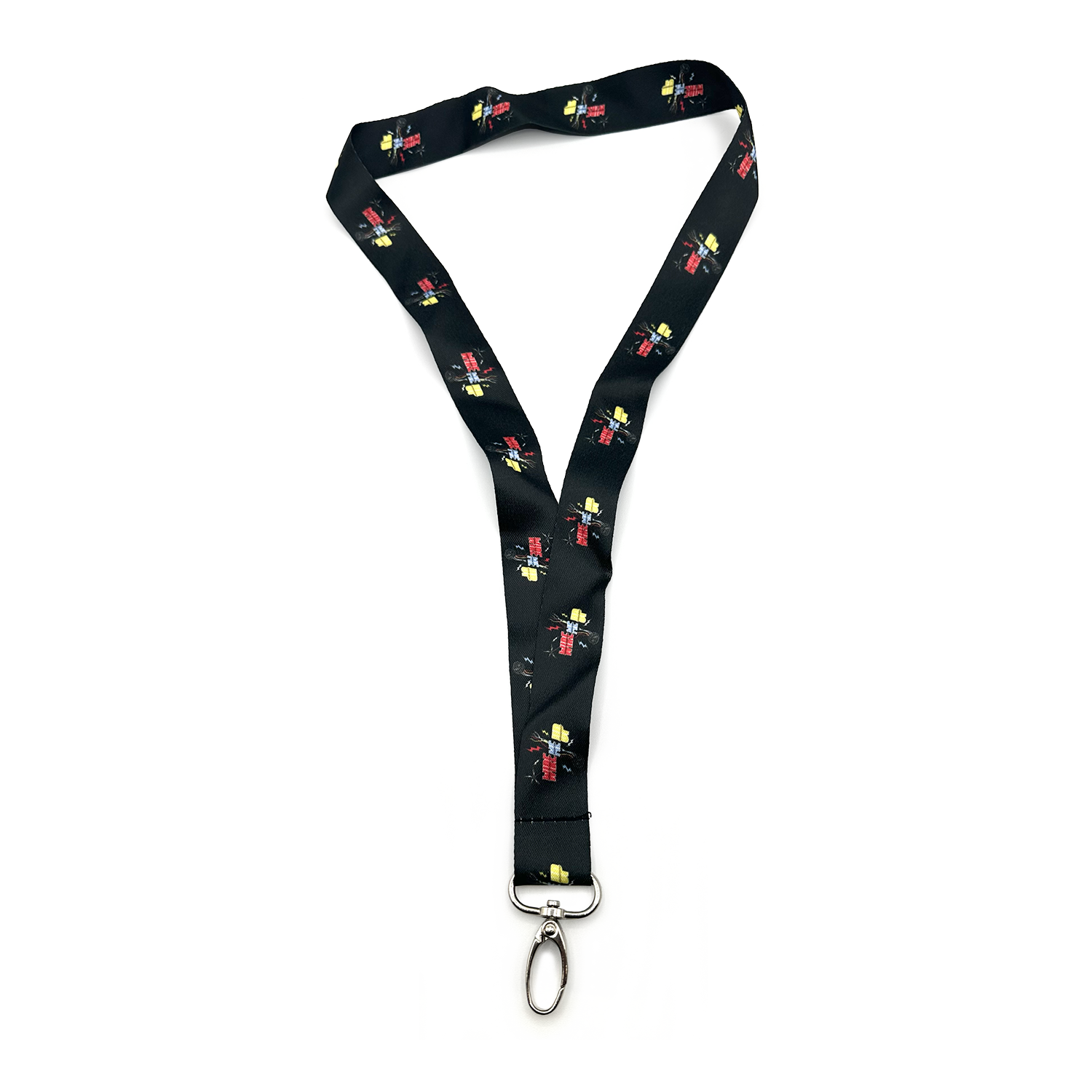 Zack's Lanyards (2 options)