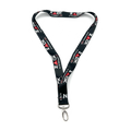 Zack's Lanyards (2 options)