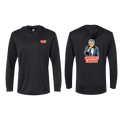 Americas GrandPa Hooded Long Sleeve