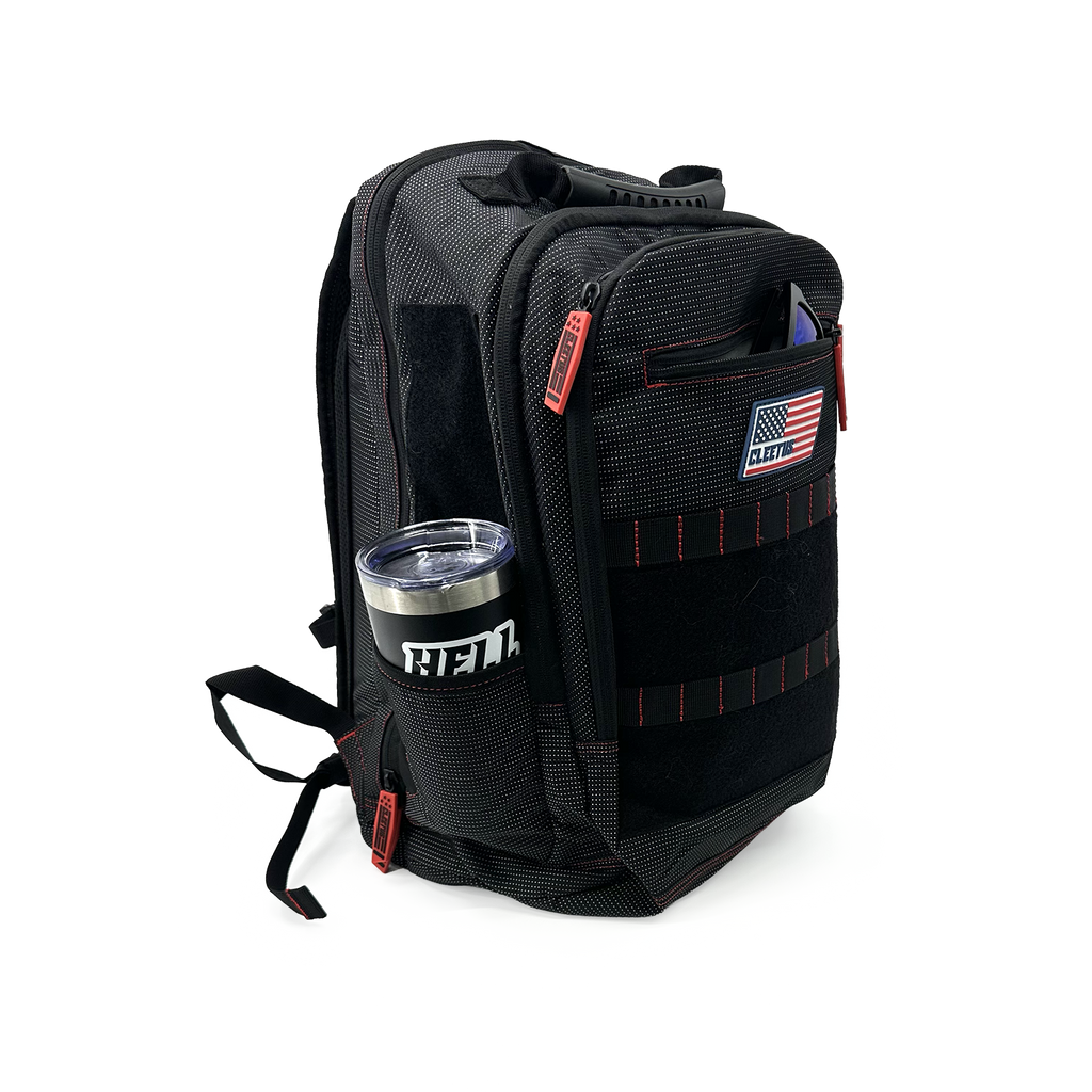 Cleetus Backpack