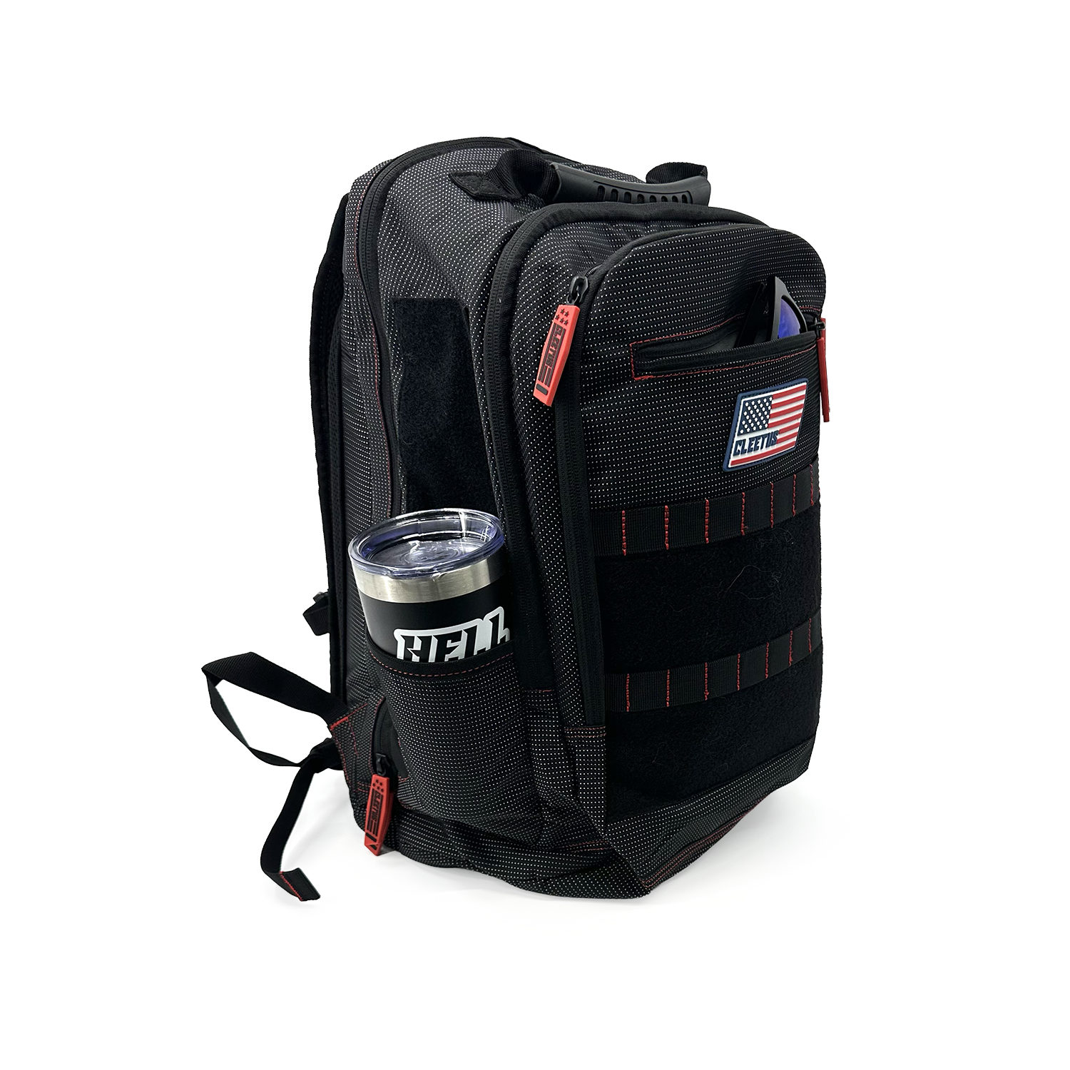 Cleetus Backpack