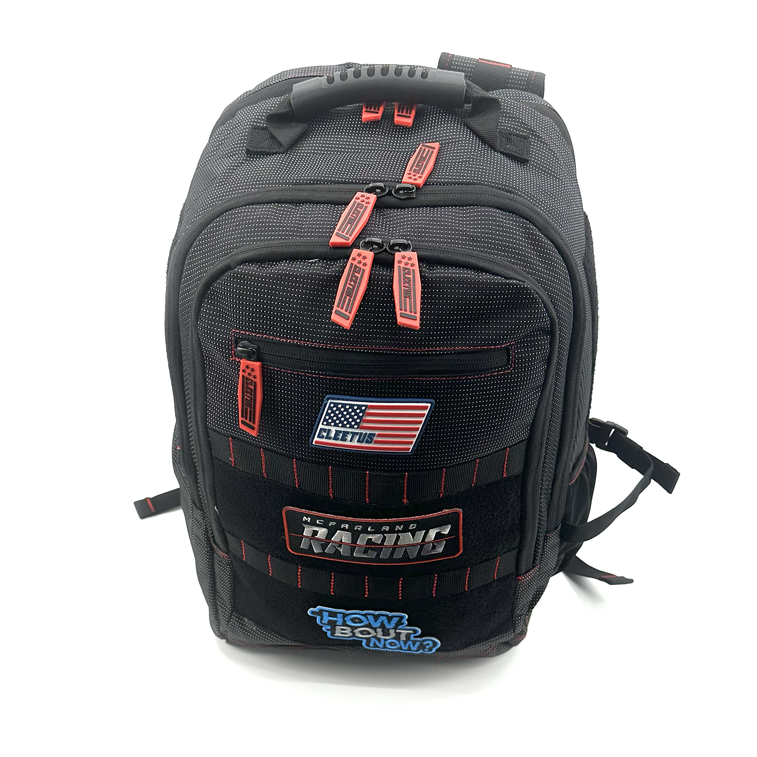 Cleetus Backpack